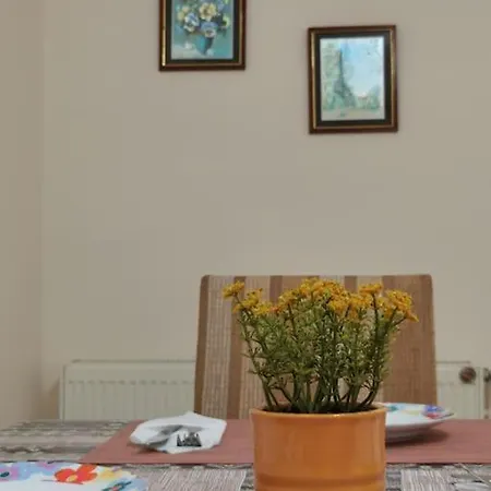 Hop Into Meteora's Family Casa Kalampaka