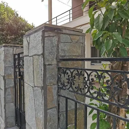 Villa Hop Into Meteora's Family Casa