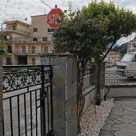 Villa Hop Into Meteora's Family Casa *