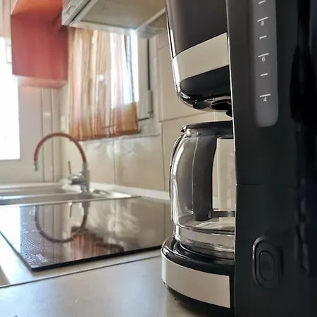 Hop Into Meteora's Family Casa Willa Kalambaka