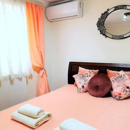 Hop Into Meteora's Family Casa Kalampaka