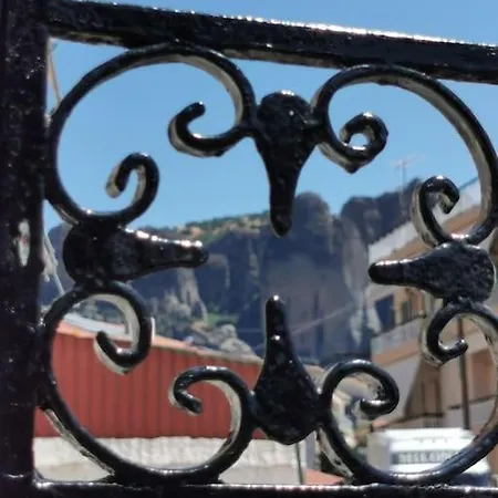 Hop Into Meteora's Family Casa Willa *