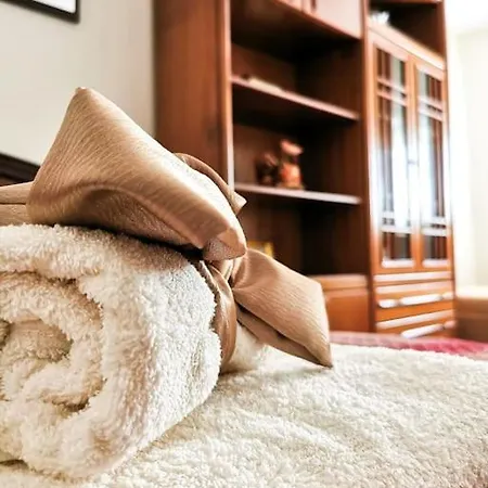 Villa Hop Into Meteora's Family Casa Kalampaka