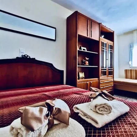 Hop Into Meteora's Family Casa Villa Kalampaka