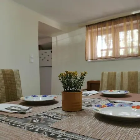 Villa Hop Into Meteora's Family Casa *