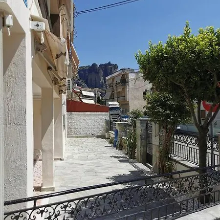 Hop Into Meteora's Family Casa