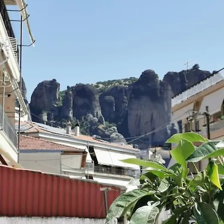 Hop Into Meteora's Family Casa Willa