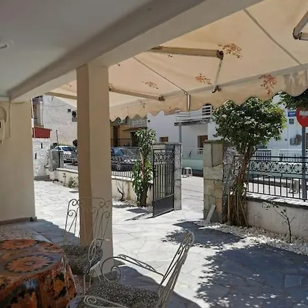 Hop Into Meteora's Family Casa