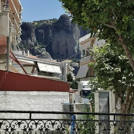 Hop Into Meteora's Family Casa *