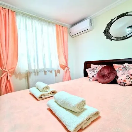 Hop Into Meteora's Family Casa Villa Kalampaka