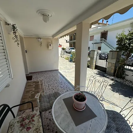 Hop Into Meteora's Family Casa Willa Kalambaka