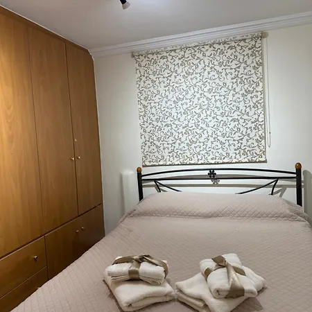 Hop Into Meteora's Family Casa * Kalampaka