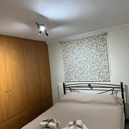Вилла Hop Into Meteora's Family Casa
