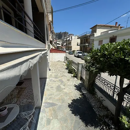 Hop Into Meteora's Family Casa Willa *