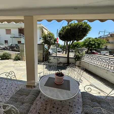 Hop Into Meteora's Family Casa Kalambaka