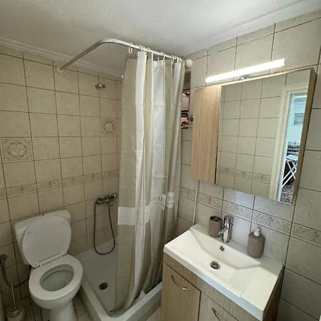 Hop Into Meteora's Family Casa Willa Kalambaka