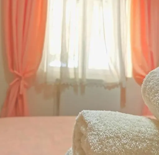 Hop Into Meteora's Family Casa Villa Kalambaka