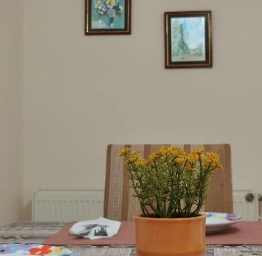 Hop Into Meteora's Family Casa Kalambaka