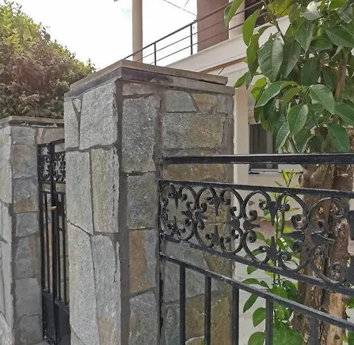 Villa Hop Into Meteora's Family Casa