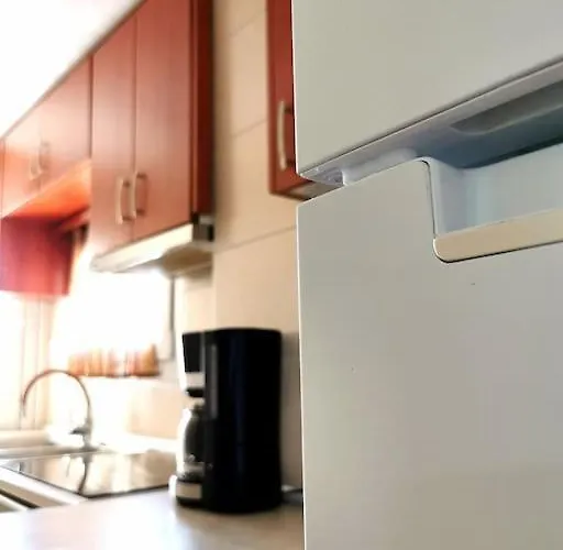 Hop Into Meteora's Family Casa Villa