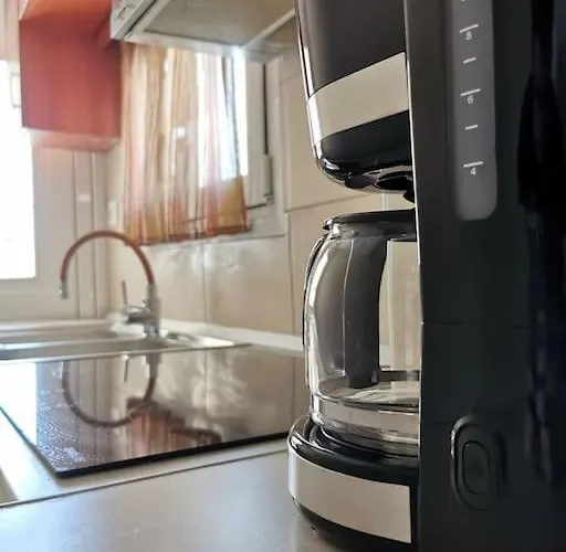 Hop Into Meteora's Family Casa Villa Kalambaka