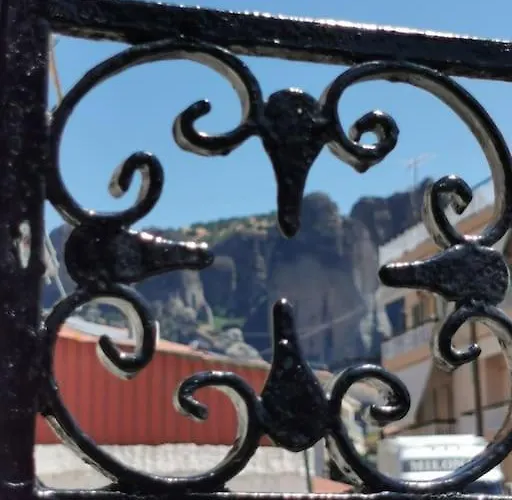 Hop Into Meteora's Family Casa Villa *