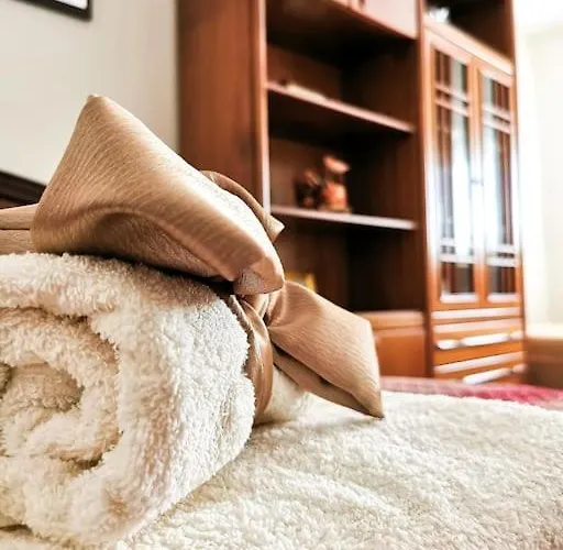 Villa Hop Into Meteora's Family Casa Kalambaka