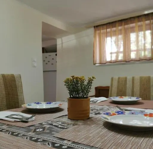 Villa Hop Into Meteora's Family Casa *