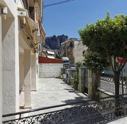 Hop Into Meteora's Family Casa