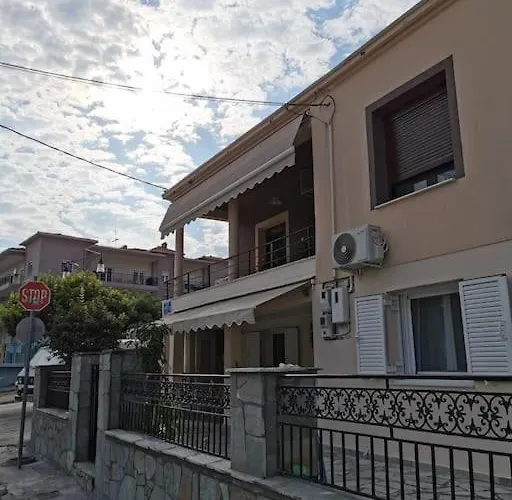 Hop Into Meteora's Family Casa *