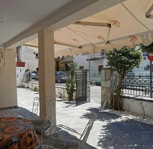 Hop Into Meteora's Family Casa