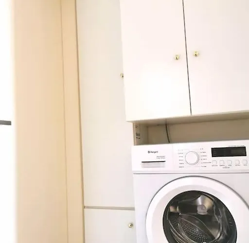 Hop Into Meteora's Family Casa Villa *