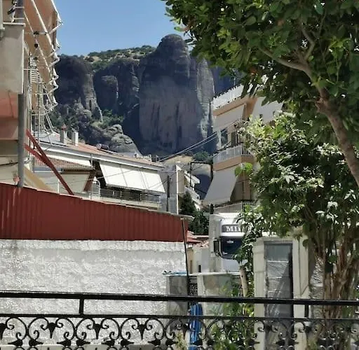 Hop Into Meteora's Family Casa *