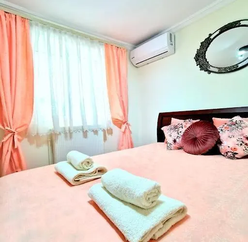 Hop Into Meteora's Family Casa Villa Kalambaka