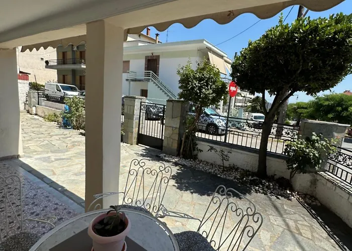 Hop Into Meteora's Family Casa *