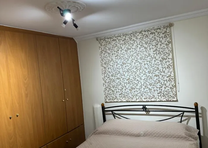 Villa Hop Into Meteora's Family Casa