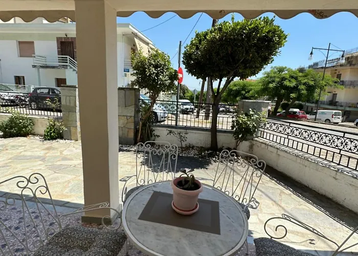 Hop Into Meteora's Family Casa Kalambaka